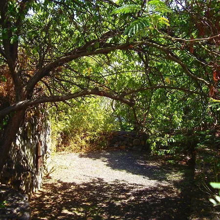 Casa vacanze Puente Roto *
